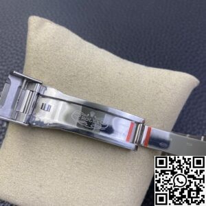 GS Factory Fake Rolex Yacht Master M126622-0001 Size 40mm Series Watch