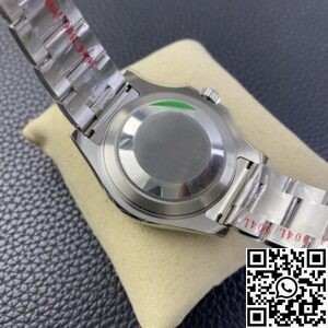 GS Factory Fake Rolex Yacht Master M126622-0002 Blue Dial Size 40mm Series Watches