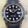 VS Factory Replica Rolex Yacht Master M226658-0001 Gold Watch