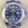 VS Factory 1:1 Fake Rolex Yacht Master M126622-0001 Rhodium White Dial Size 40mm Series Watch
