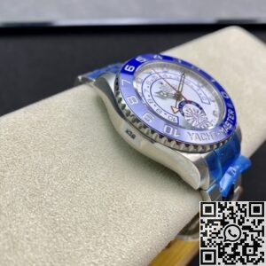 JF Factory Replica Rolex Yacht Master II M116680-0002 Size 44mm Series