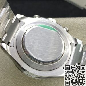 JF Factory Replica Rolex Yacht Master II M116680-0002 Size 44mm Series