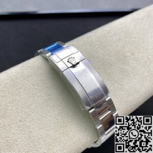 JF Factory Replica Rolex Yacht Master II M116680-0002 Size 44mm Series