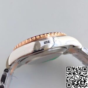 JF Factory Replica Rolex Yacht Master II M116681-0002 Size 44mm Series Watches