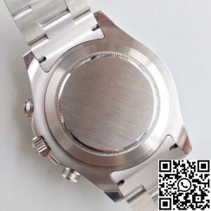 JF Factory Fake Rolex Yacht Master II 116680-78210 Watch