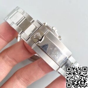 JF Factory Fake Rolex Yacht Master II 116680-78210 Watch