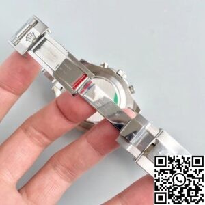 JF Factory Fake Rolex Yacht Master II 116680-78210 Watch