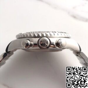 JF Factory Replica Rolex Yacht Master II 116689-78219 Watch