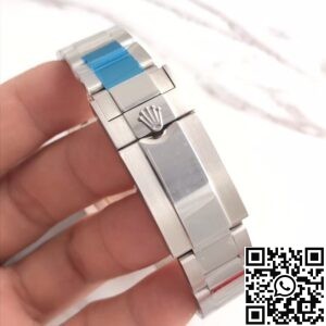 JF Factory Replica Rolex Yacht Master II 116689-78219 Watch