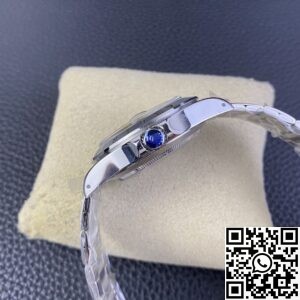 Replica Rolex Watch Explorer GMT Watch BP Factory