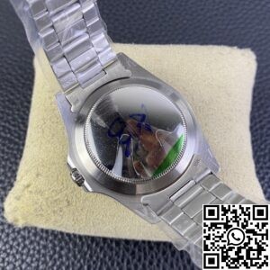 Replica Rolex Watch Explorer GMT Watch BP Factory