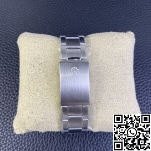 Replica Rolex Watch Explorer GMT Watch BP Factory