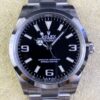Clean Factory Fake Rolex Explorer M124270-0001 Size 36mm Series