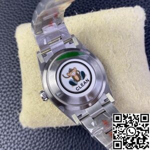 Clean Factory Fake Rolex Explorer M124270-0001 Size 36mm Series