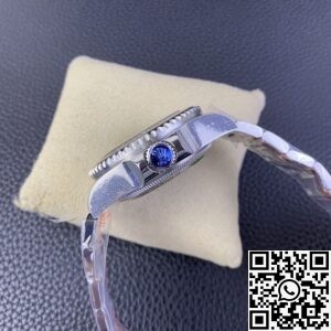 V9 Factory Replica Rolex Sea-Dweller M126067-0001 Black Dial