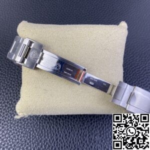 V9 Factory Replica Rolex Sea-Dweller M126067-0001 Black Dial