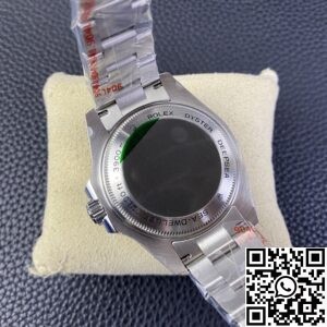 V9 Factory Replica Rolex Sea-Dweller M126067-0001 Black Dial