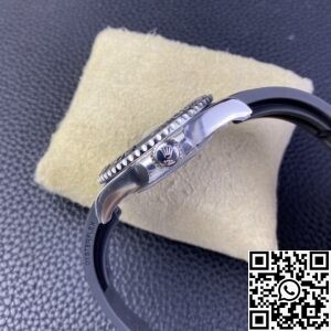 Clean Factory Fake Rolex Yacht Master M226659-0004 Eagle Eye Stone Dial Watch