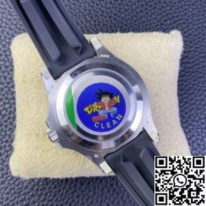 Clean Factory Fake Rolex Yacht Master M226659-0004 Eagle Eye Stone Dial Watch