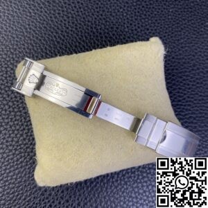 Clean Factory Fake Rolex Yacht Master M226659-0004 Eagle Eye Stone Dial Watch