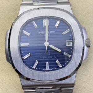 PPF Factory Replica Patek Philippe Nautilus 5711/1P 40th Anniversary Limited Edition