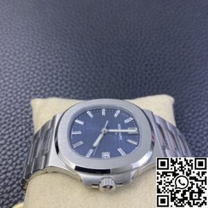 PPF Factory Replica Patek Philippe Nautilus 5711/1P 40th Anniversary Limited Edition