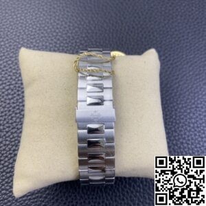 PPF Factory Replica Patek Philippe Nautilus 5711/1P 40th Anniversary Limited Edition