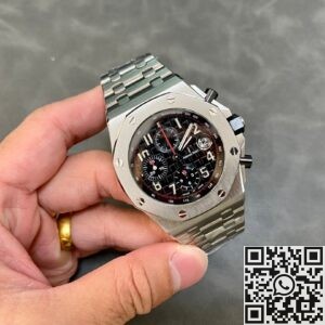 APF Factory Watches Audemars Piguet Royal Oak Offshore 26470 Steel Belt