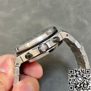 APF Factory Watches Audemars Piguet Royal Oak Offshore 26470 Steel Belt