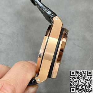 APF Factory Audemars Piguet Royal Oak Offshore 26470OR.OO.A002CR.02 Replica