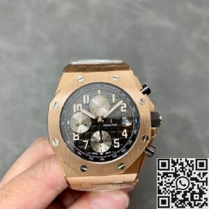 APF Factory AP Royal Oak Offshore 26470OR.OO.1000OR.03 Fake Watches