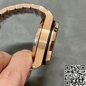 APF Factory AP Royal Oak Offshore 26470OR.OO.1000OR.03 Fake Watches