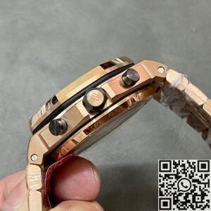 APF Factory AP Royal Oak Offshore 26470OR.OO.1000OR.03 Fake Watches