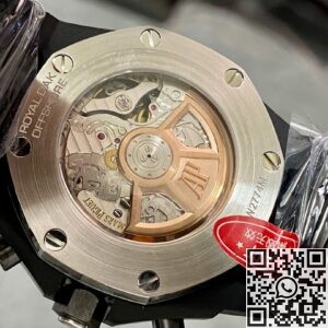 APF Factory Audemars Piguet Royal Oak Offshore 26238CE.OO.1300CE.01 Replica