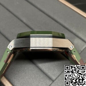 APF Factory Replica AP Royal Oak Offshore 26400SO.OO.A054CA.01