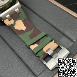 APF Factory Replica AP Royal Oak Offshore 26400SO.OO.A054CA.01