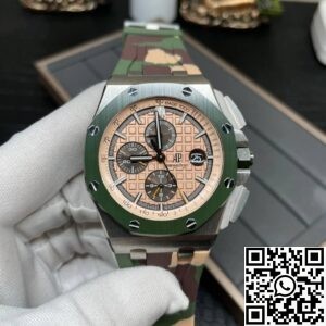 APF Factory Replica AP Royal Oak Offshore 26400SO.OO.A054CA.01