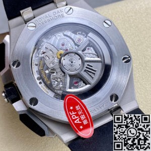 Replica AP Royal Oak Offshore 26420SO.OO.A002CA.01
