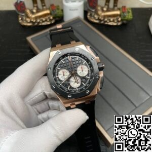 APF Replica AP Royal Oak Offshore 26420RO.OO.A002CA.01