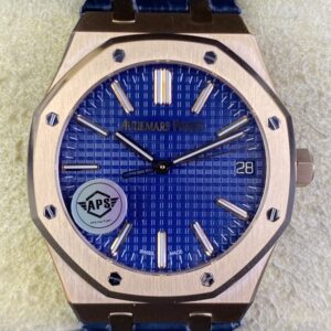 APS Factory Replica Audemars Piguet Royal Oak 15510OR.OO.1320OR.03 Rose Gold Watch