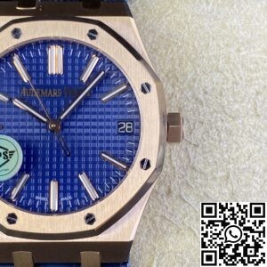 APS Factory Replica Audemars Piguet Royal Oak 15510OR.OO.1320OR.03 Rose Gold Watch