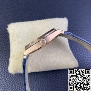 APS Factory Replica Audemars Piguet Royal Oak 15510OR.OO.1320OR.03 Rose Gold Watch