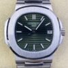 MP Factory Replica Patek Philippe Nautilus 5711/1A-014 Green Dial
