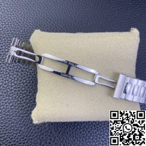 MP Factory Replica Patek Philippe Nautilus 5711/1A-014 Green Dial