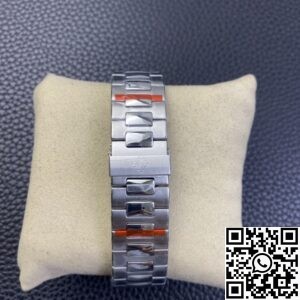 GR Factory Replica Patek Philippe Nautilus 5712/1A-001 Blue Dial