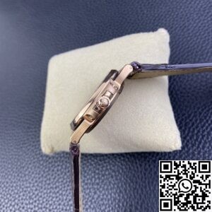 GS Factory Replica Patek Philippe Nautilus 5711R Diamond Watch