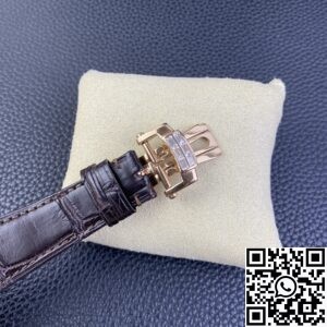 GS Factory Replica Patek Philippe Nautilus 5711R Diamond Watch