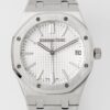 APS Factory Replica Audemars Piguet Royal Oak 15510ST.OO.1320ST.08 Silver Dial