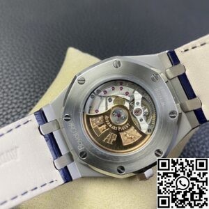 GS Factory Fake Audemars Piguet Royal Oak 15452BC Diamond Watches