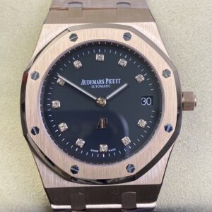 GS Factory Replica Audemars Piguet Royal Oak 15202 Rose Gold Watches